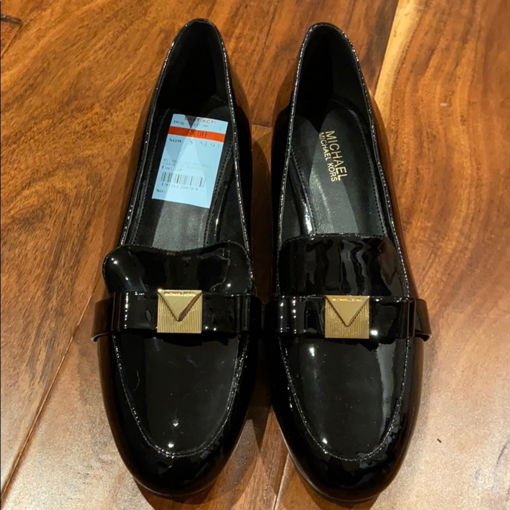 Michael Kors Loafers